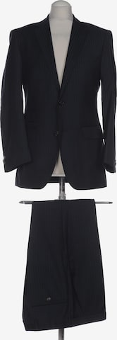 BOSS Black Anzug XS in Blau: predná strana