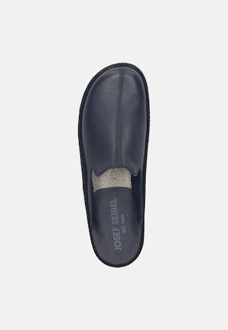 JOSEF SEIBEL Slippers in Blue