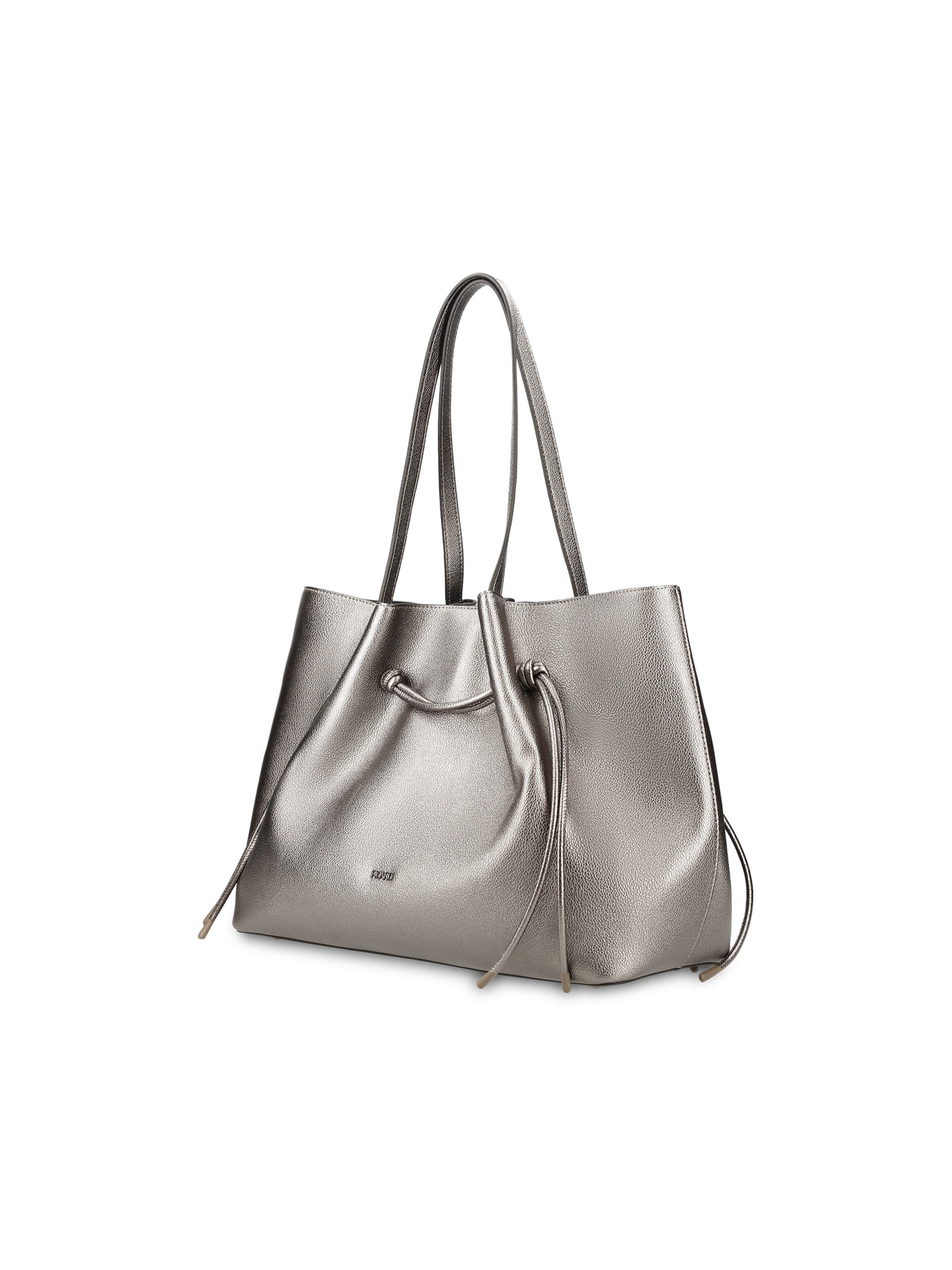 Picard Shopper ' Mabillon ' in Zilver