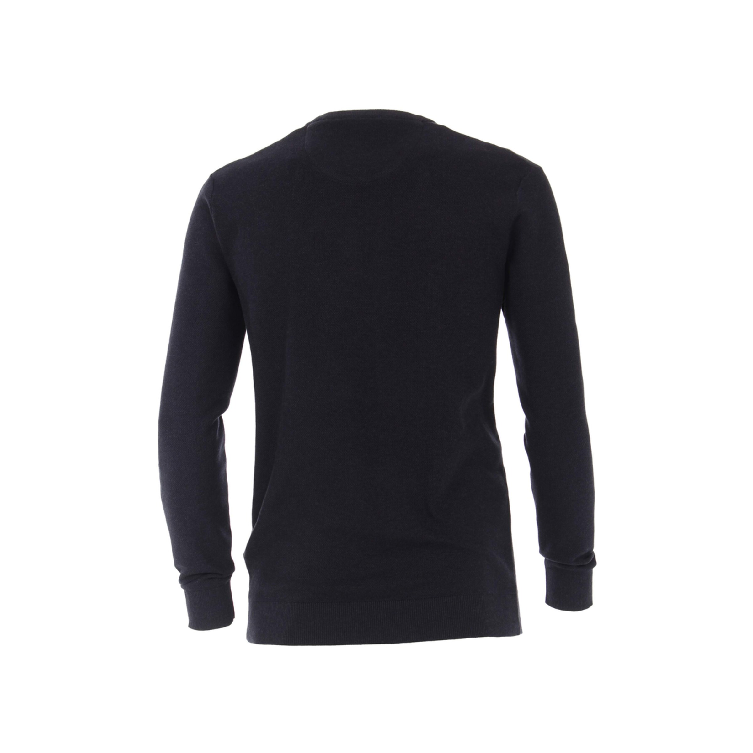 VENTI Pullover in Blau