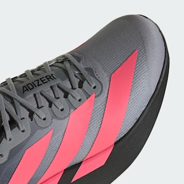 ADIDAS PERFORMANCETenisice za trčanje 'Adizero EVO SL' - crna boja