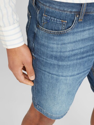 MEXX Regular Jeans 'STAN' in Blue