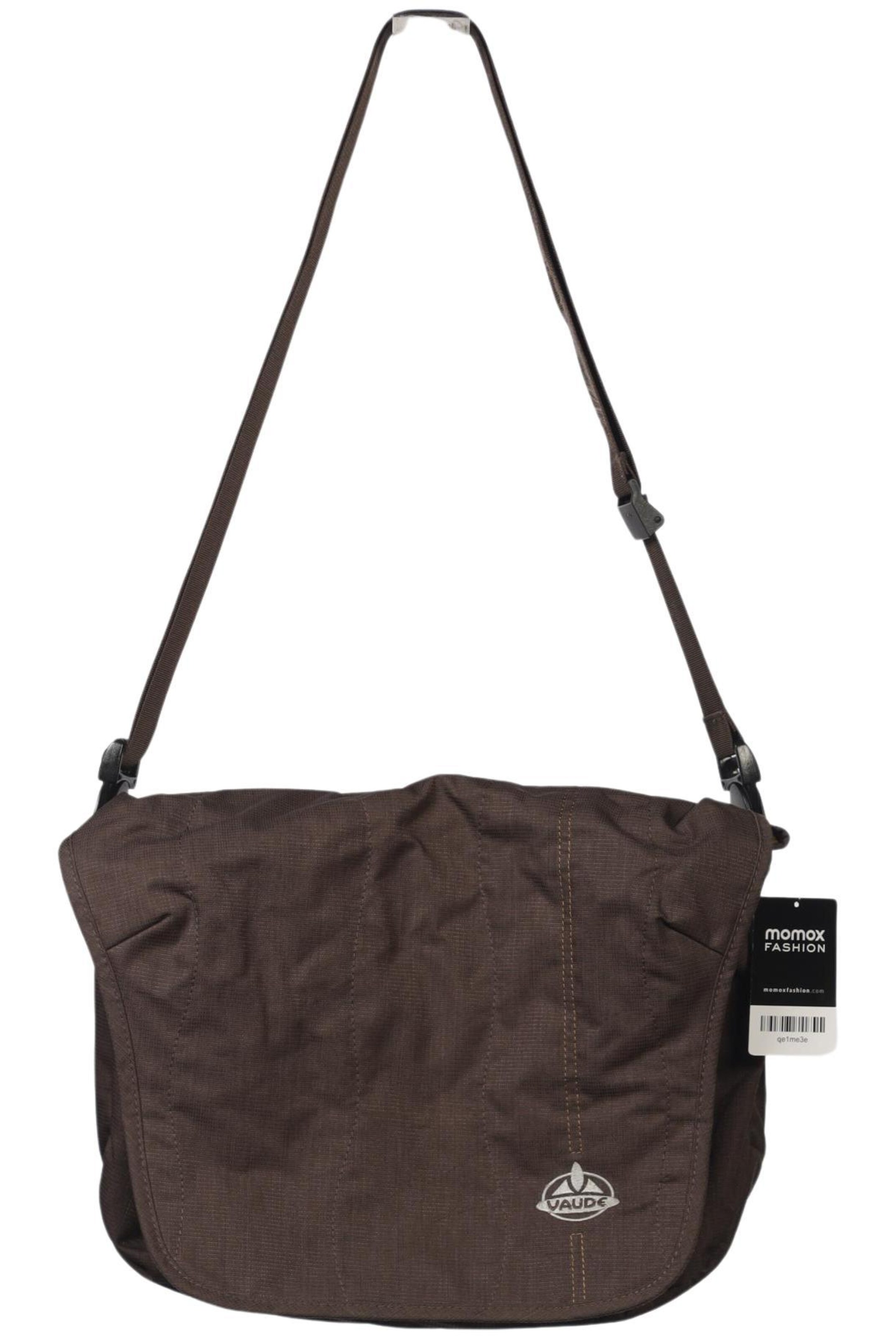 VAUDE Bag in One size in Brown: front