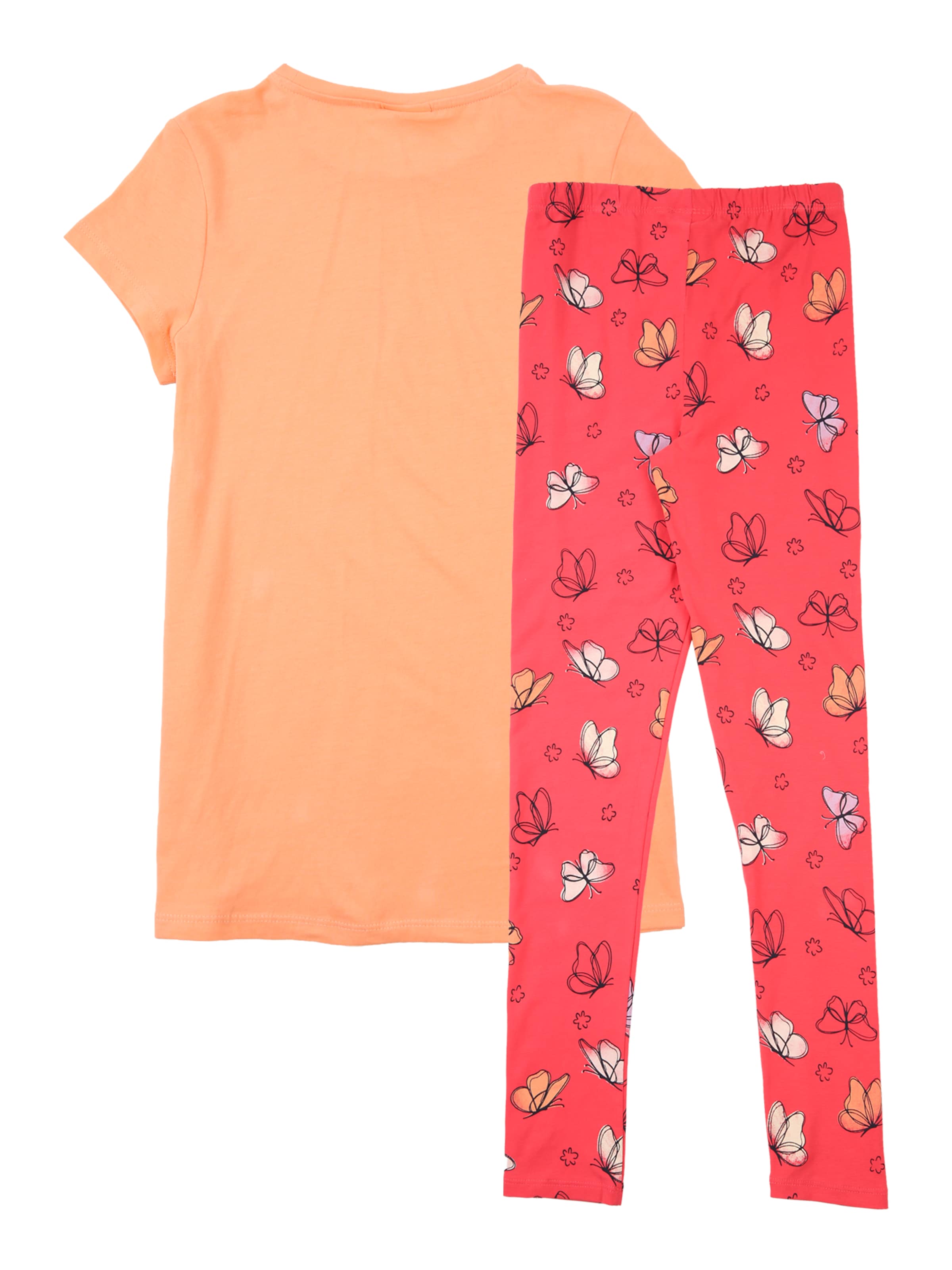 s.OliverKomplet - narančasta boja