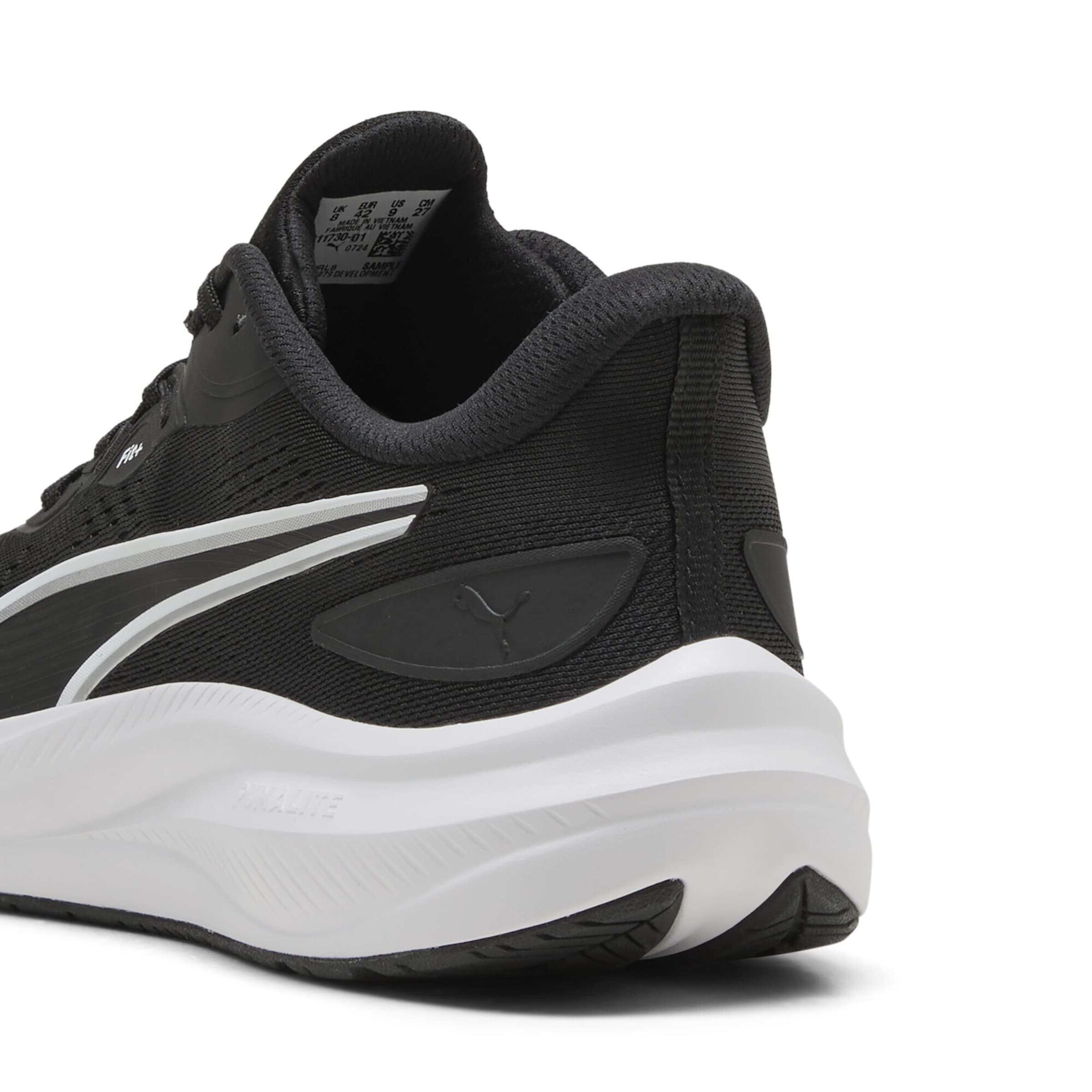 Scarpa da corsa 'Skyrocket Lite 2' di PUMA in nero