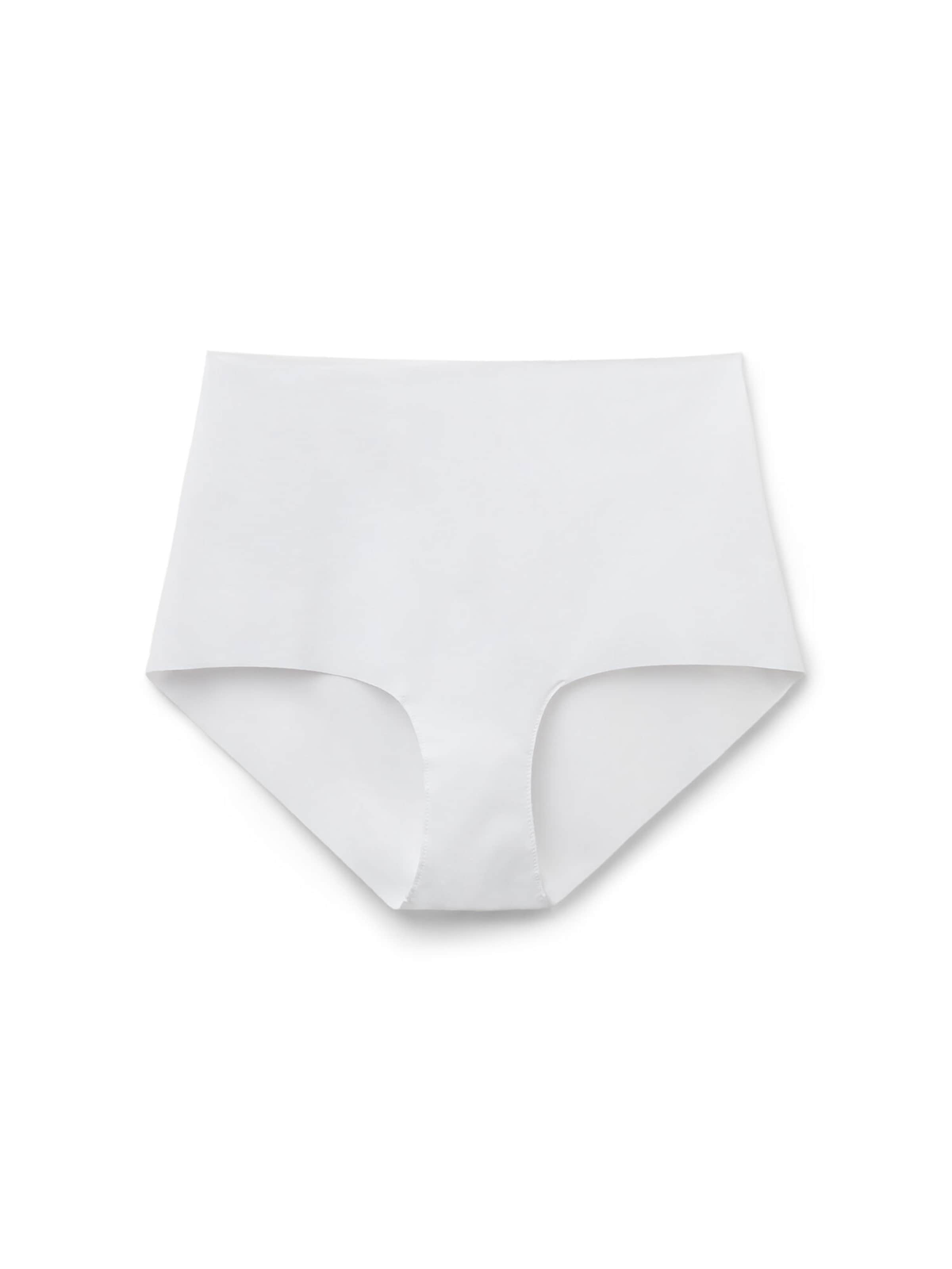 Tezenis Panty in White: front