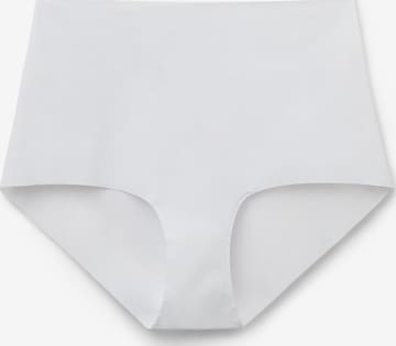Tezenis Panty in White: front