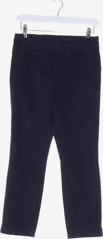 Ted Baker Pants in S in Blue: front