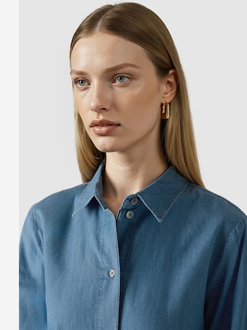 Robe ' 189200 ' MAERZ Muenchen en bleu