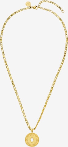 PURELEI Necklace 'Lolani' in Gold: front
