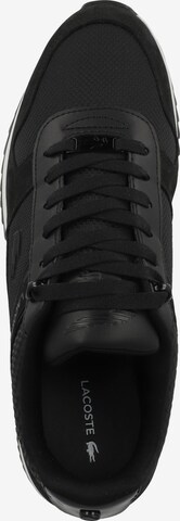 LACOSTE Sneakers 'Joggeur 2.0 0722 1' in Black