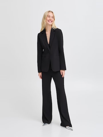 b.young - Blazer ' BYDANTA CL BLAZER' em preto