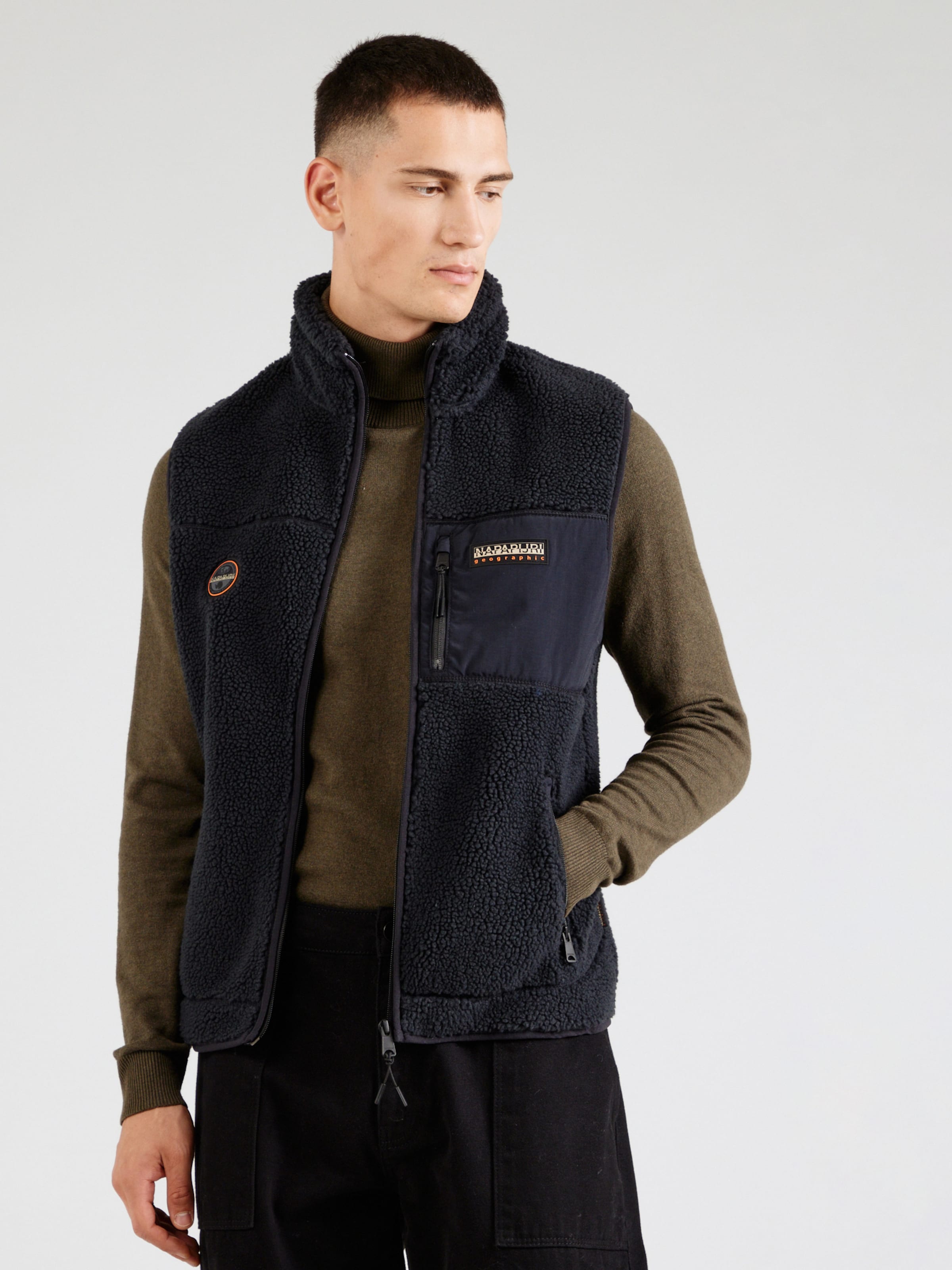 Ropa napapijri hombre deals