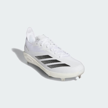 ADIDAS PERFORMANCE Sports shoe 'Adizero Electric 2.0' in White