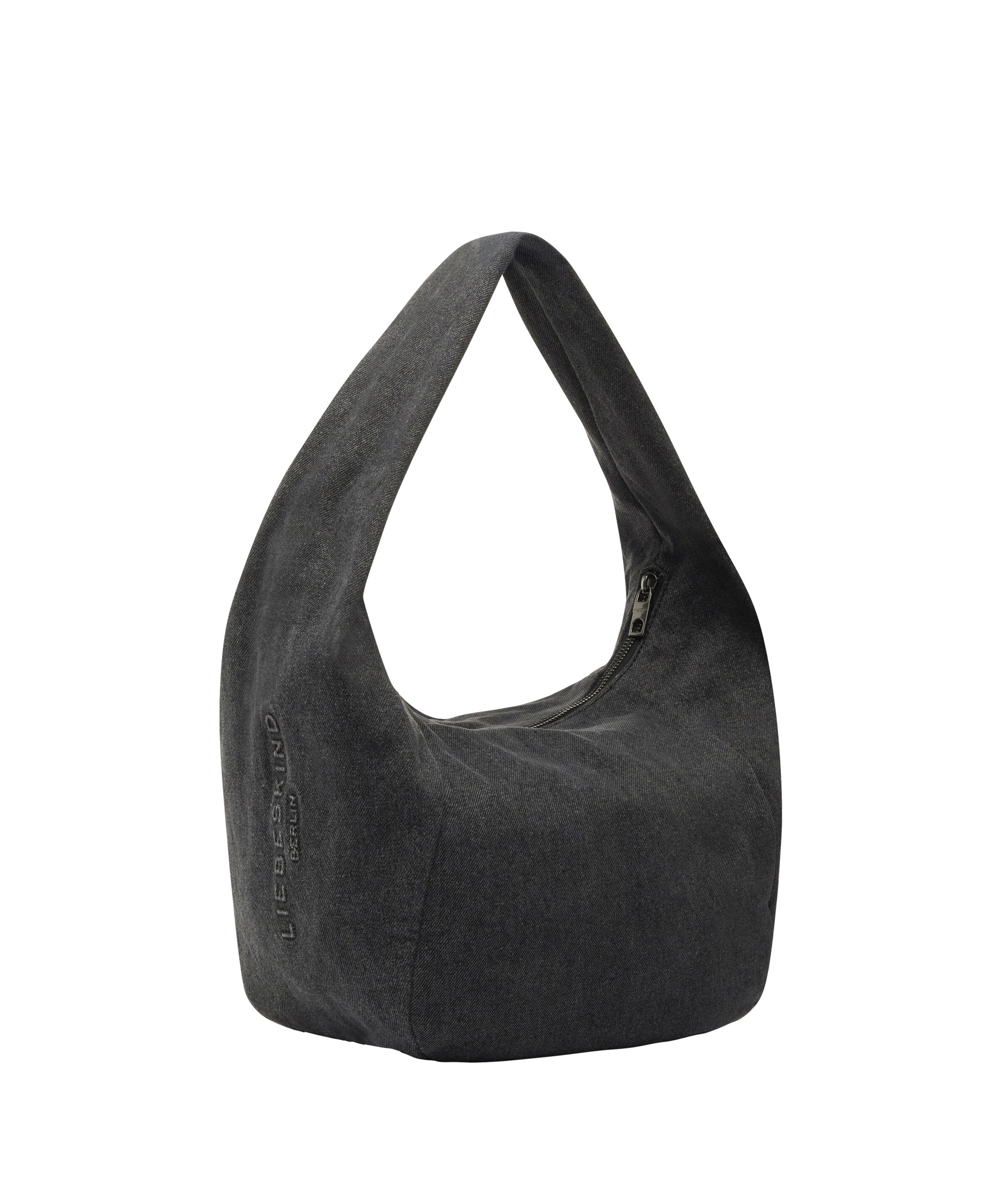 Liebeskind Berlin Shoulder bag in Black