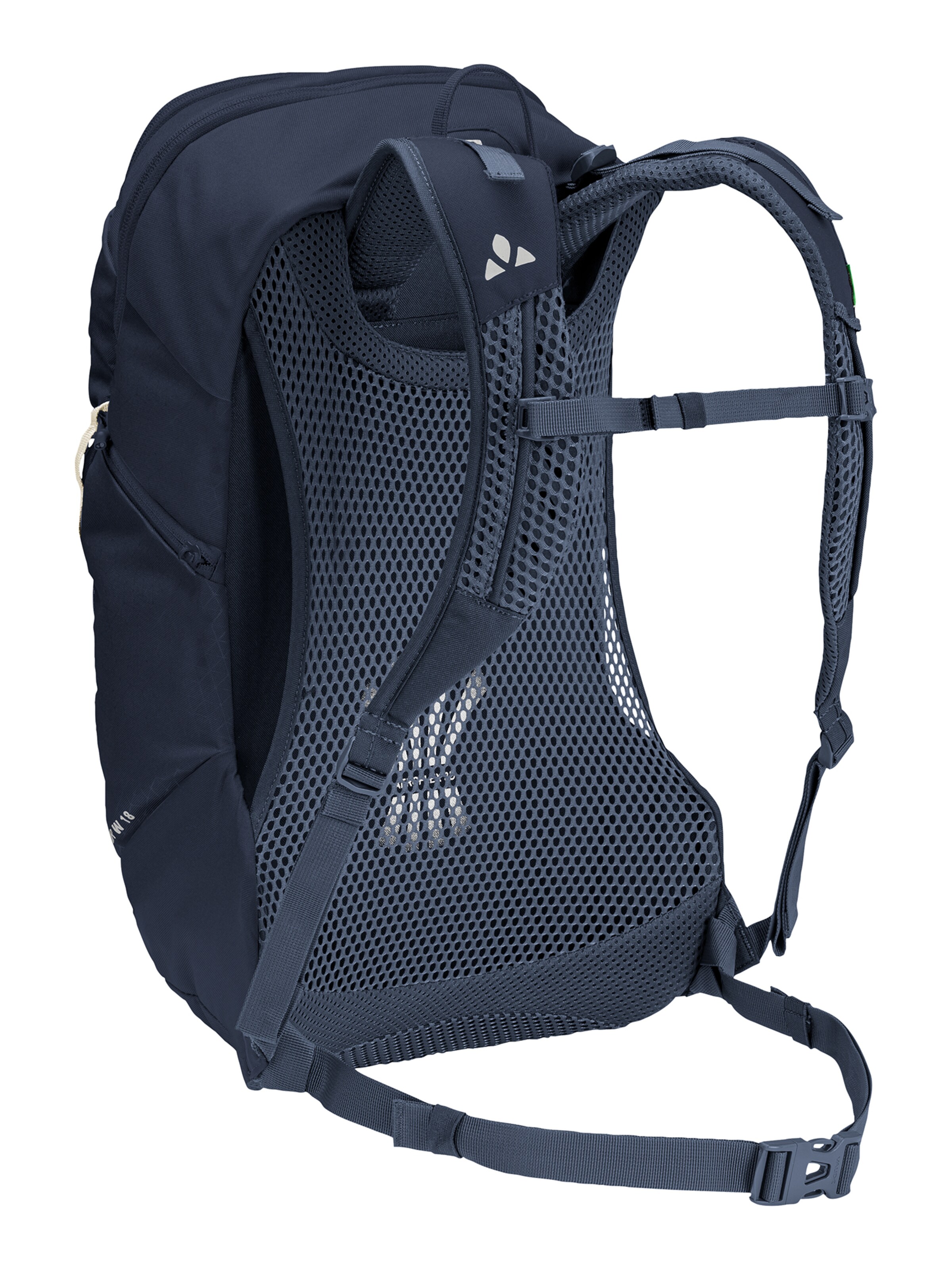 VAUDE Sports backpack 'Agile Air' in Blue