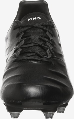 PUMA Fußballschuh 'King Pro 21' in Schwarz