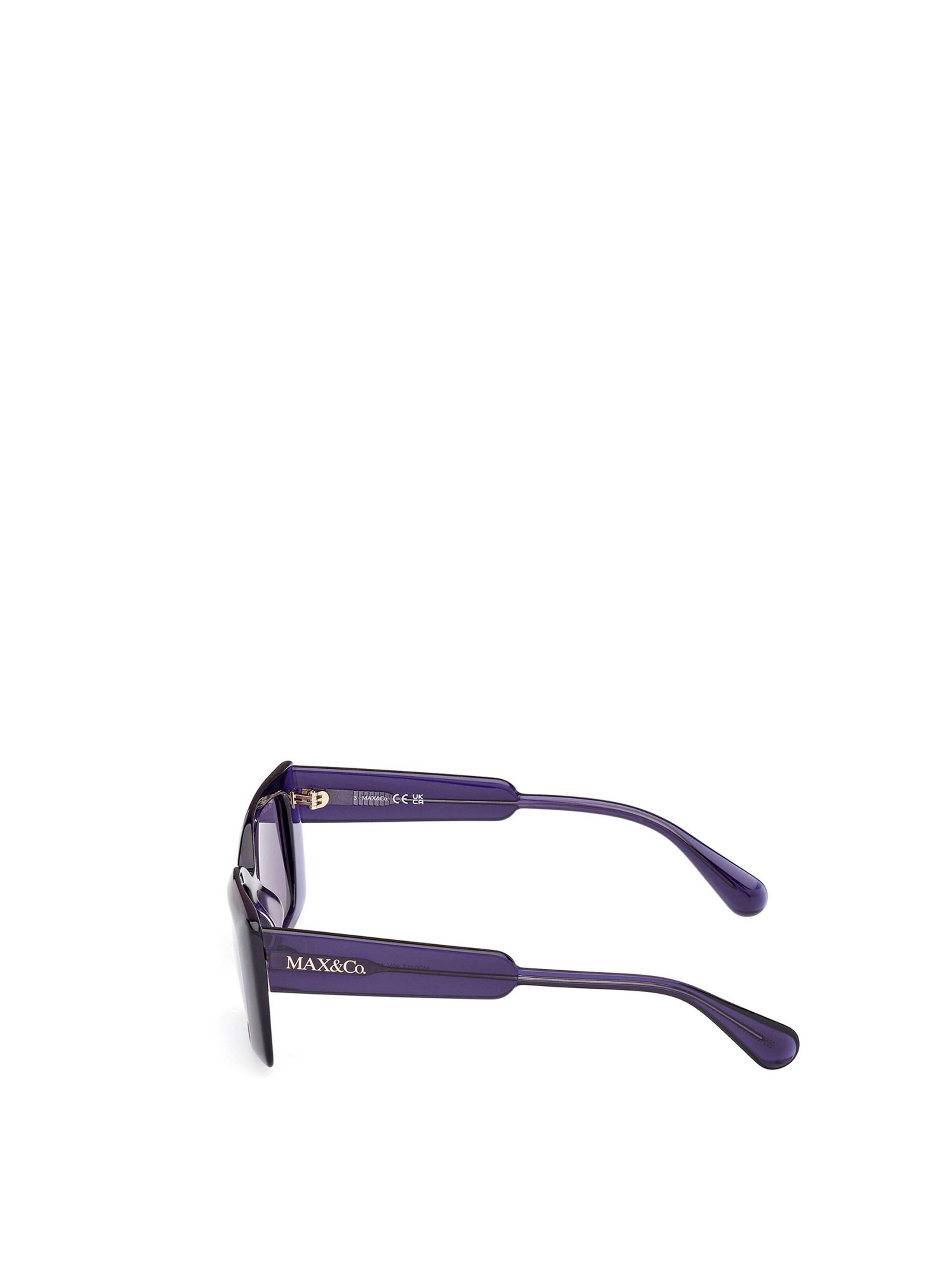 MAX&Co. Sunglasses in Blue