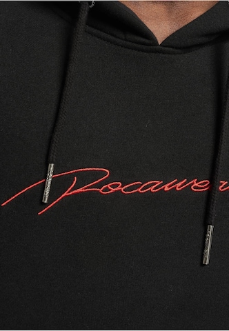 Sweat-shirt 'Howard' ROCAWEAR en noir