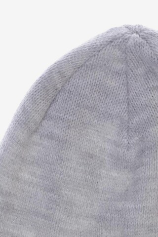 H&M Hat & Cap in One size in Grey