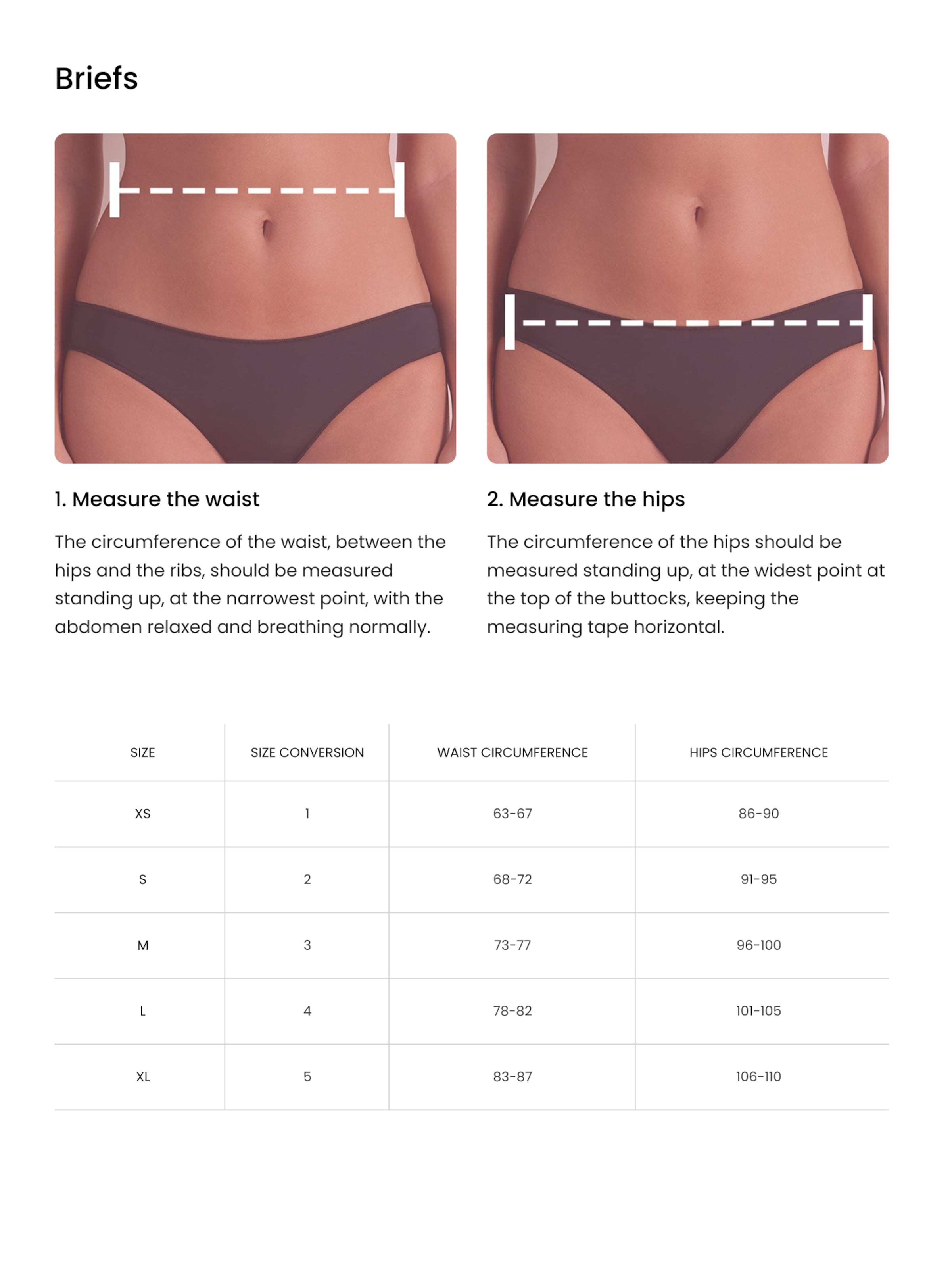 Tezenis Boyshorts in Beige