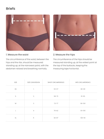 Tezenis Thong in Beige