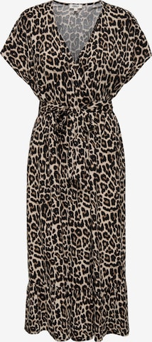ONLY Dress 'ONLZilla Adele' in Beige: front