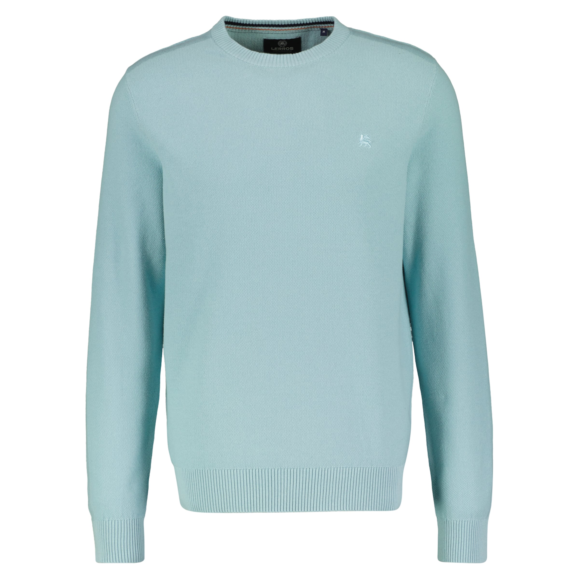 LERROS Pullover in Blau: Vorderseite