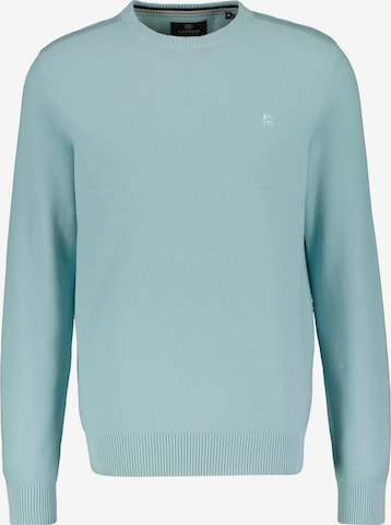 LERROS Pullover in Blau: predná strana