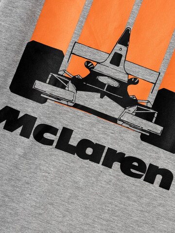 T-Shirt 'NKMMateo Mclaren' NAME IT en gris