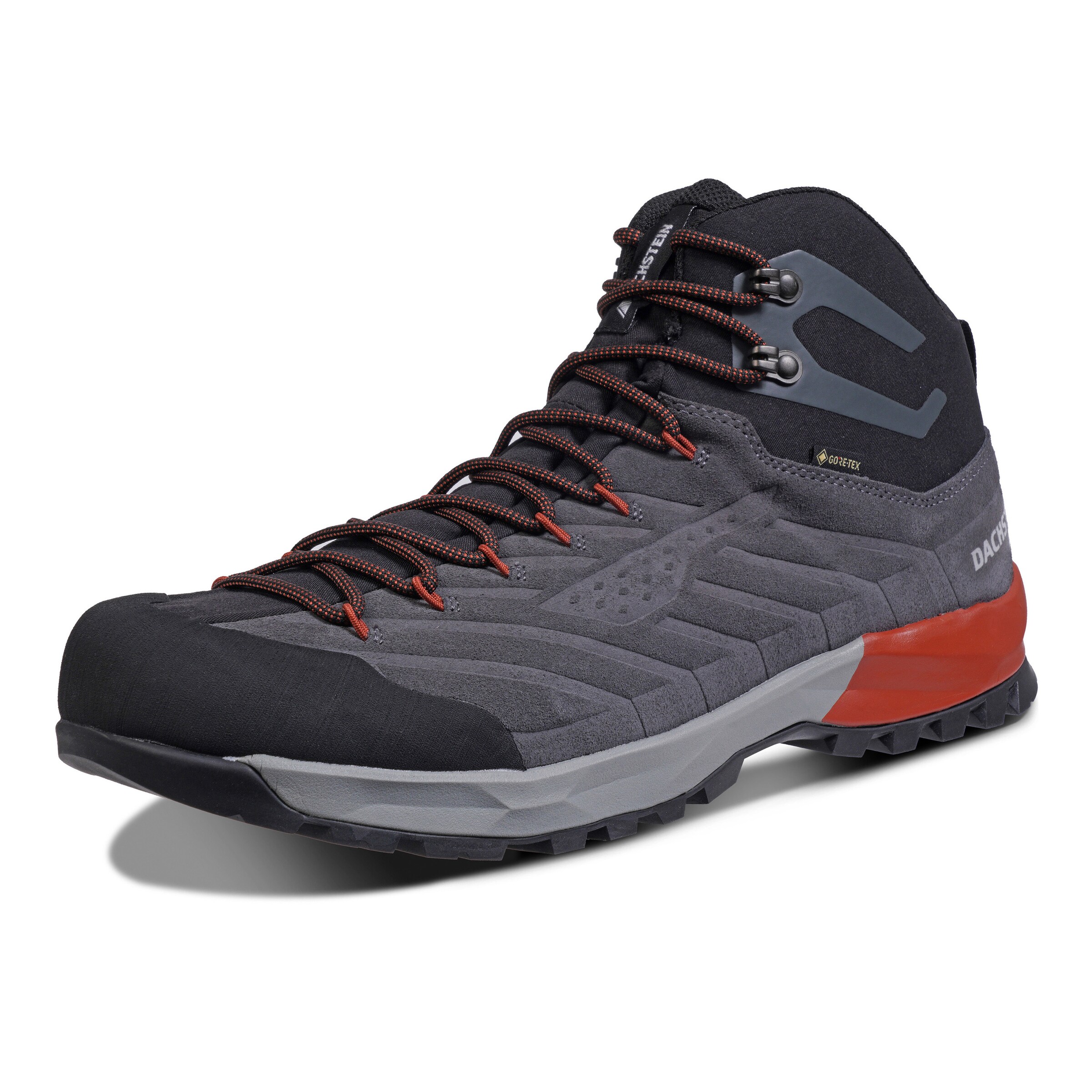 Boots 'SF-21 MC GTX' Dachstein en gris : devant
