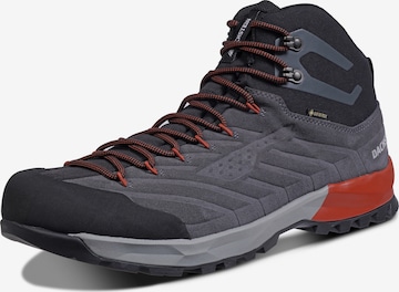 pelēks Dachstein Klasiski zābaki 'SF-21 MC GTX': no priekšpuses