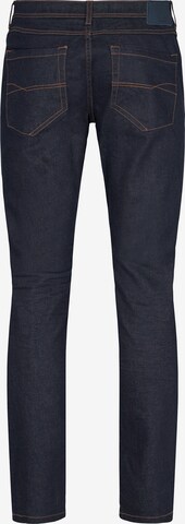 Sunwill Regular Jeans in Blauw