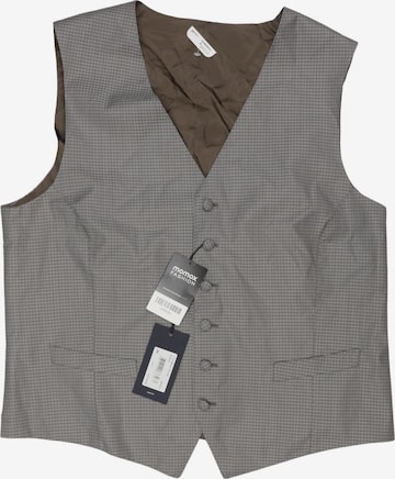 JOOP! Weste XL in Grau: Vorderseite