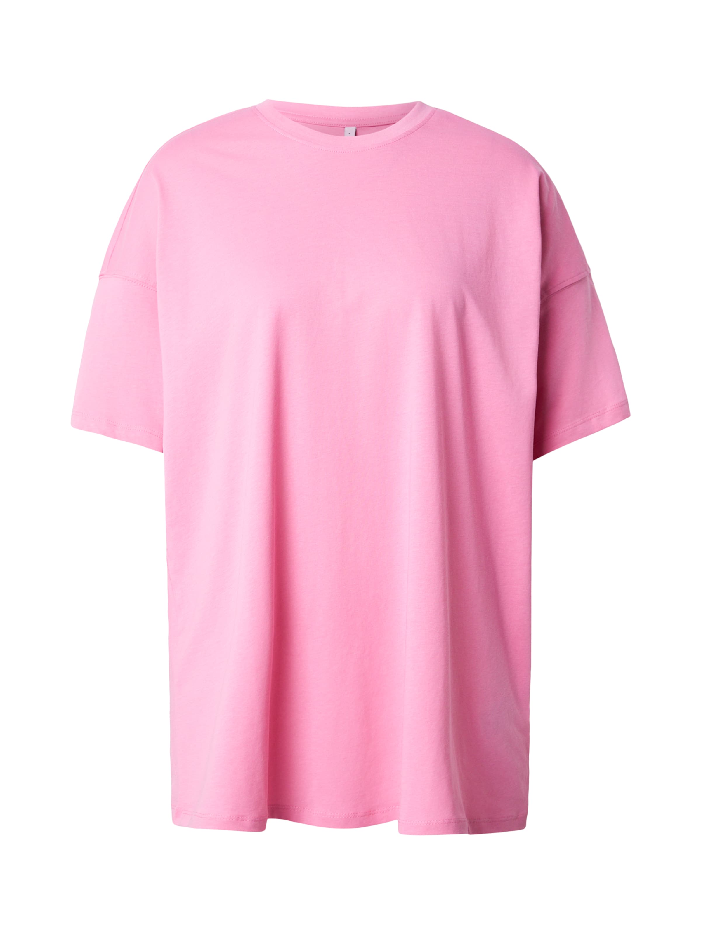 ONLY - Camiseta 'ONLMAY' en rosa: frente