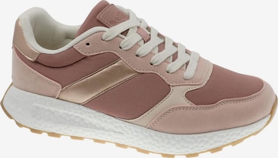 Beppi Sneaker low 'Casual Shoe' i 36 i pink, Produktvisning