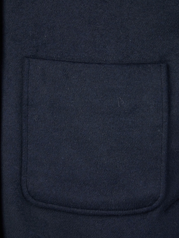 Manteau mi-saison White Label en bleu