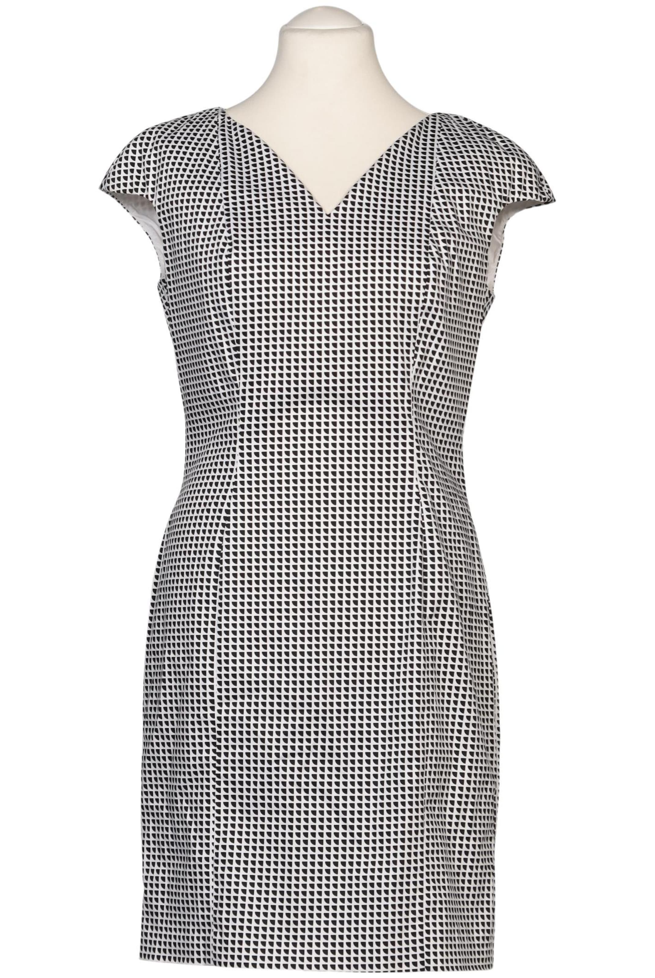 Armani Jeans Dress in XL in Mixed colors: front