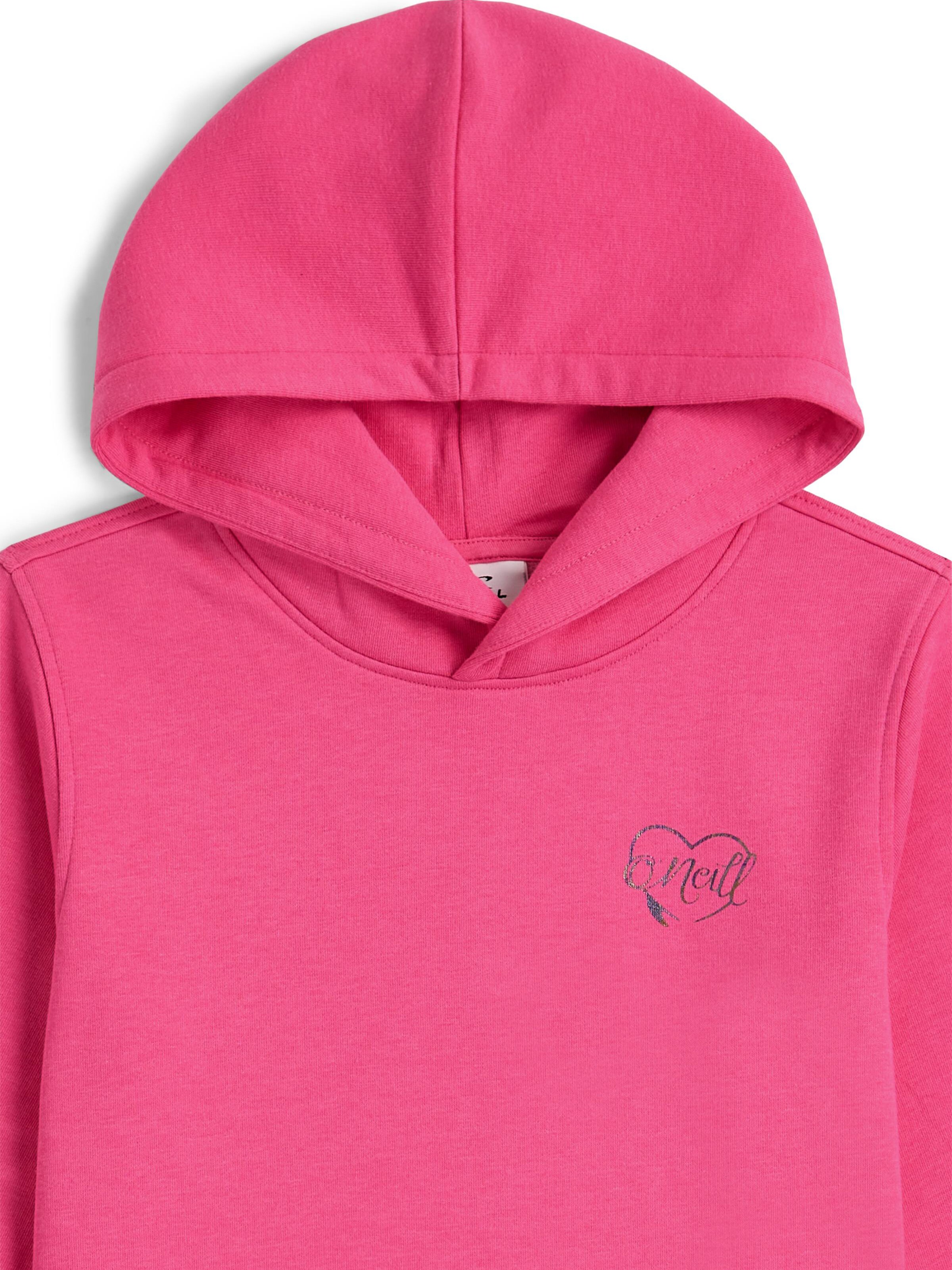 O'NEILL Mikina – pink