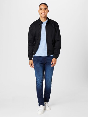 Polo Ralph Lauren Between-season jacket in Black