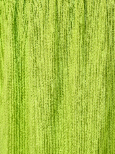 Gonna Bigdart di colore mela, Visualizzazione prodotti