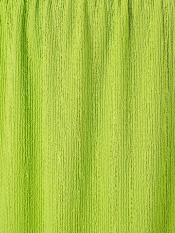 Gonna di Bigdart in verde