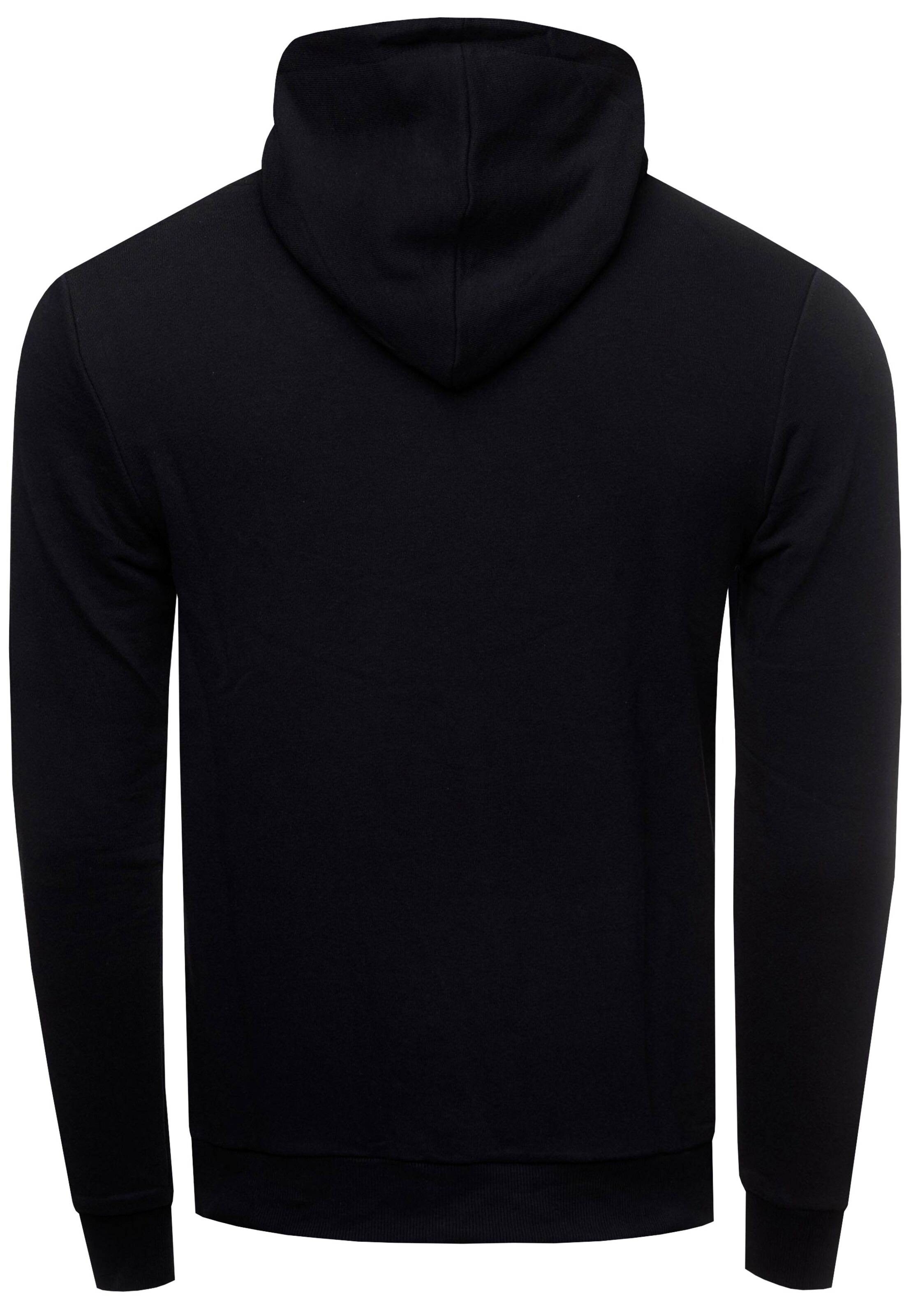 Rusty Neal Sweatshirt in Blauw