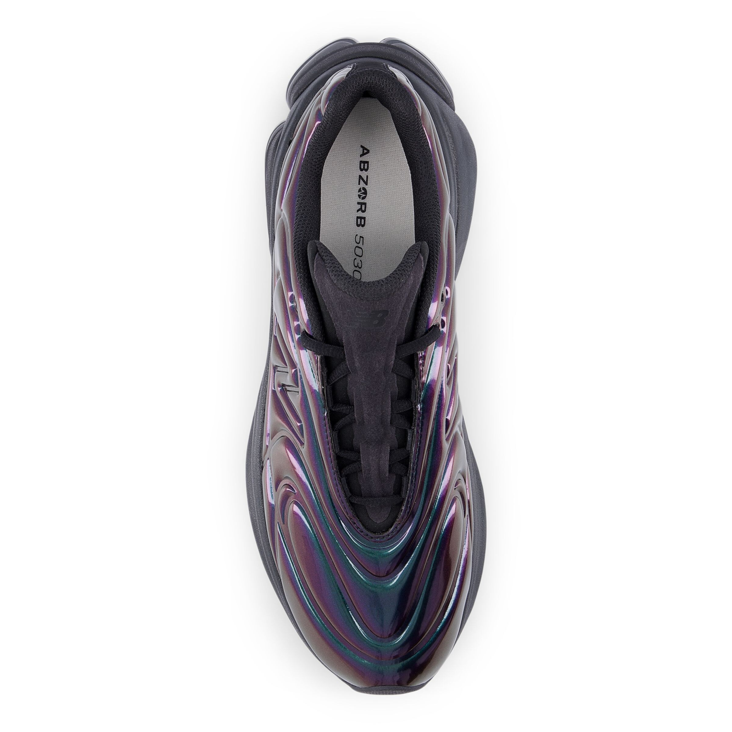 new balance Sneakers laag '5030' in Lila