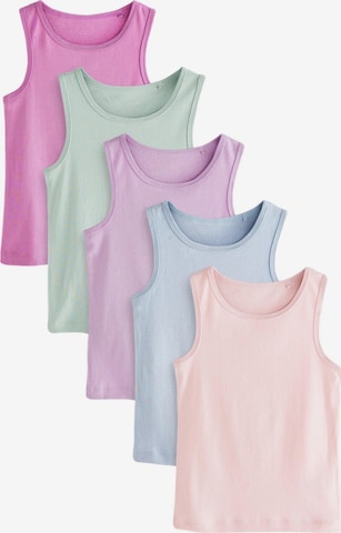 Maiou de la Next pe mai multe culori: față