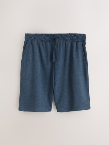 Next Szabványos Nadrág - kék