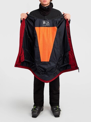 O'NEILL - Chaqueta deportiva en rojo