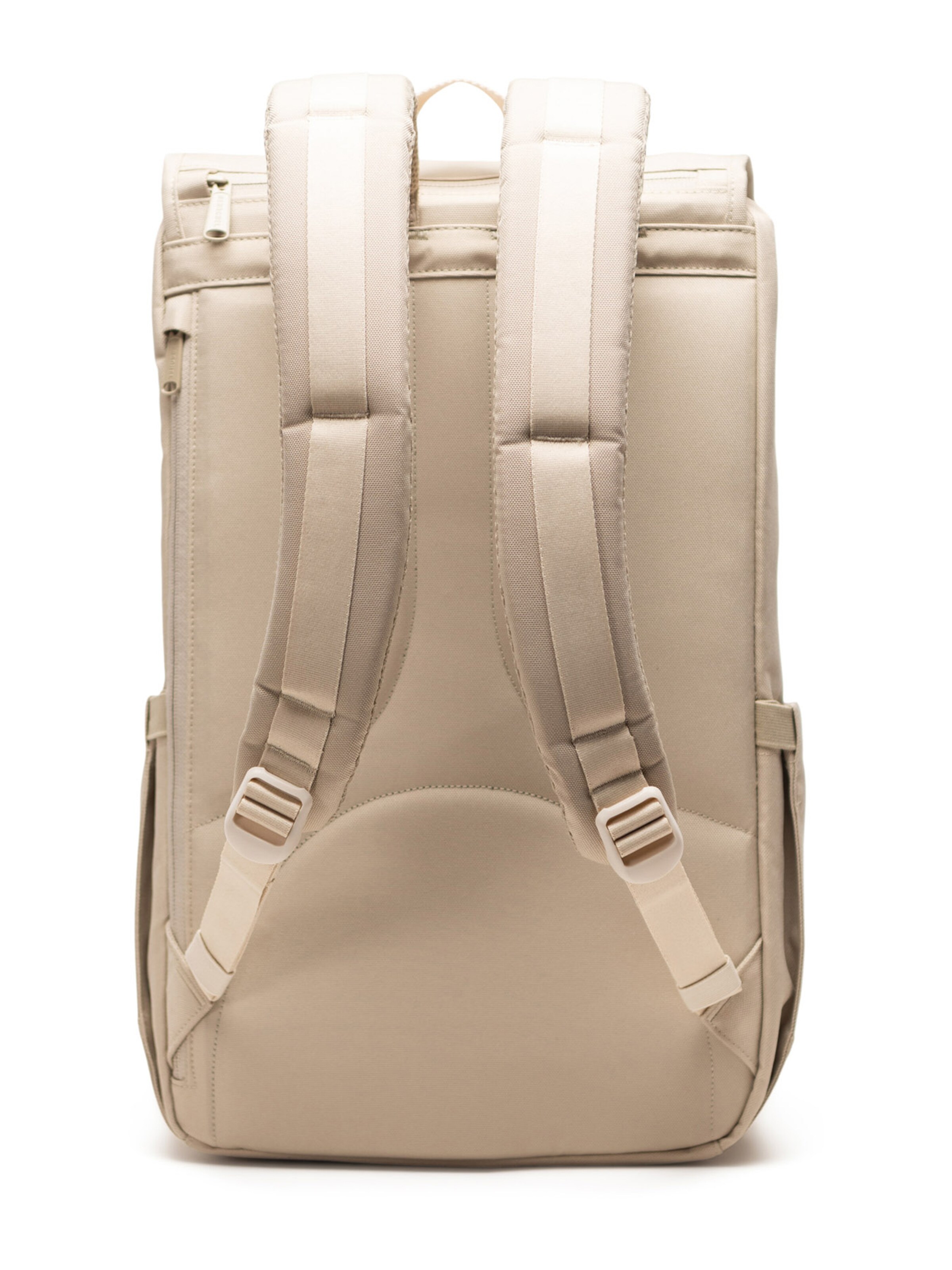 Herschel Rugzak 'Little America' in Beige