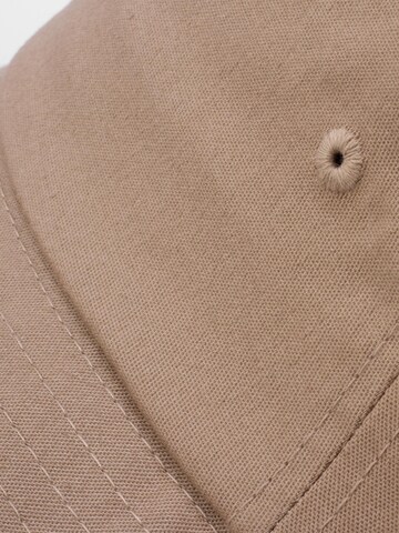 Manufaktur13 Mütze 'Bucket' in Beige