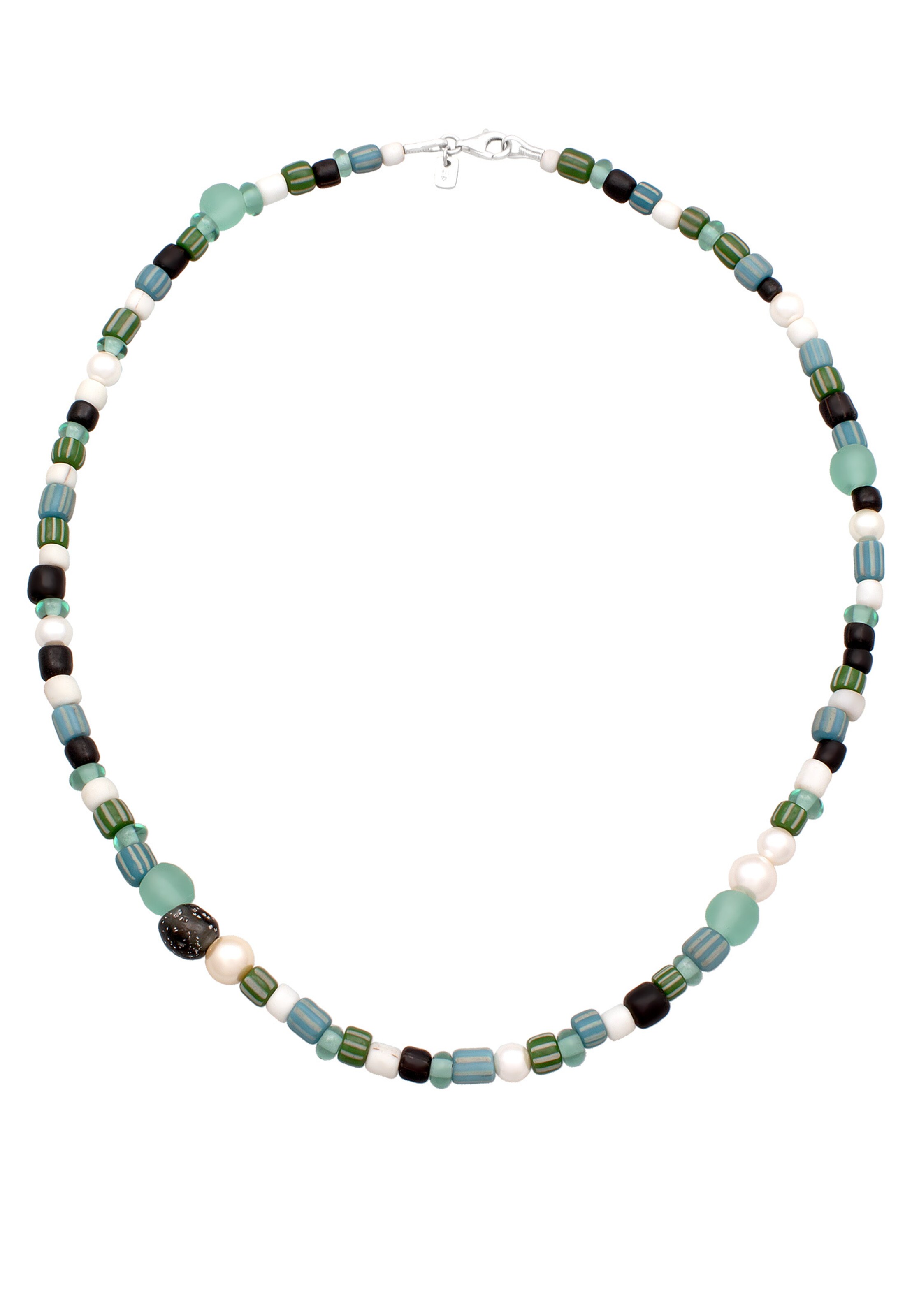 KUZZOI Ketting in 50 in de kleur Gemengde kleuren, Productweergave